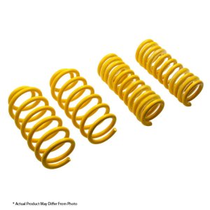 BMW 3 Series Lowering Springs - ST Suspensions - ST Sport-tech - `06-`11